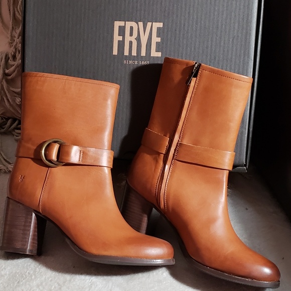 Frye Shoes - Brand new Frye boots